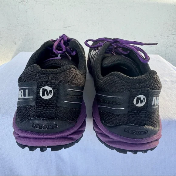 MERRELL Bare Access Trail - Size 7 - Picture 4 of 12